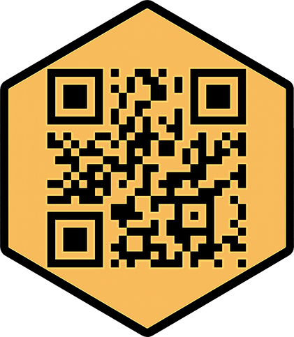 QR для короткой ссылки
