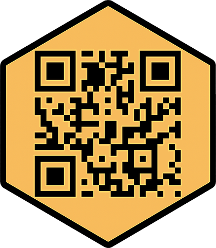 QR для короткой ссылки