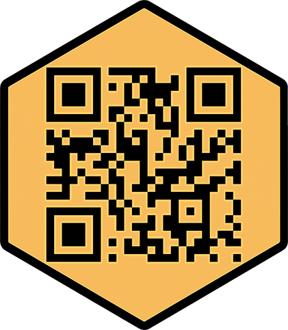 QR для короткой ссылки