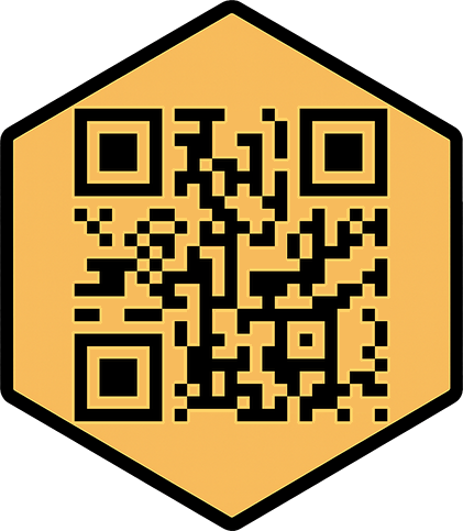QR для короткой ссылки