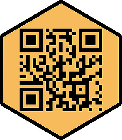 QR для короткой ссылки