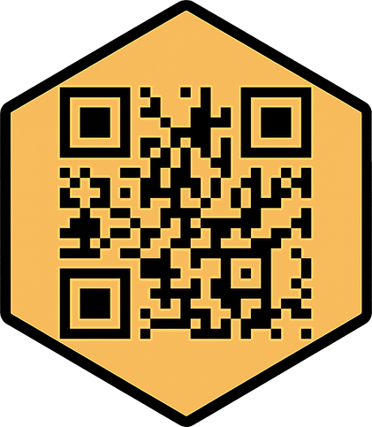 QR для короткой ссылки