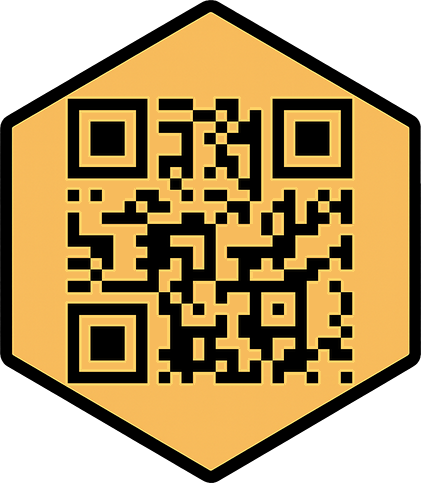 QR для короткой ссылки