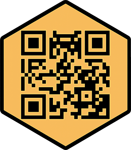 QR для короткой ссылки