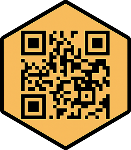 QR для короткой ссылки