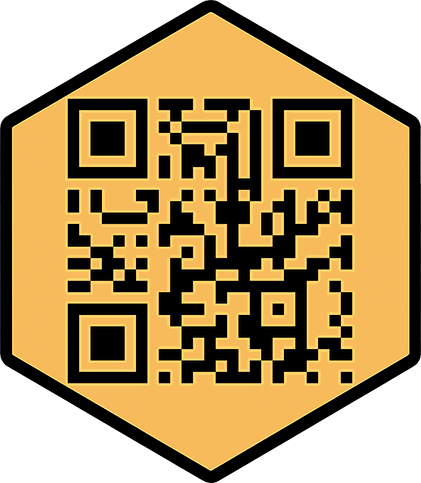QR для короткой ссылки