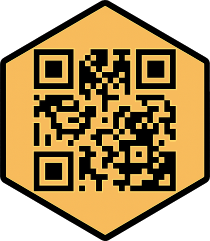 QR для короткой ссылки