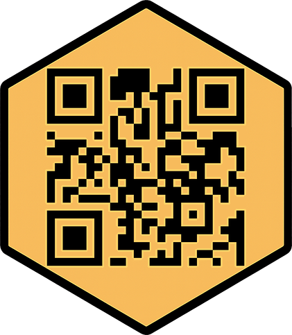 QR для короткой ссылки