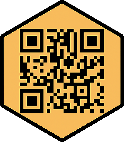 QR для короткой ссылки