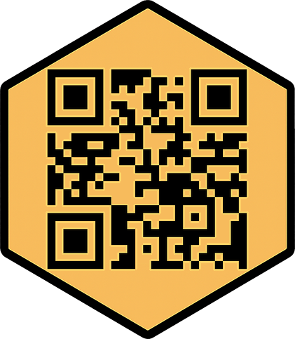 QR для короткой ссылки