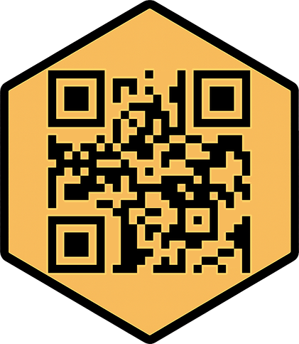 QR для короткой ссылки