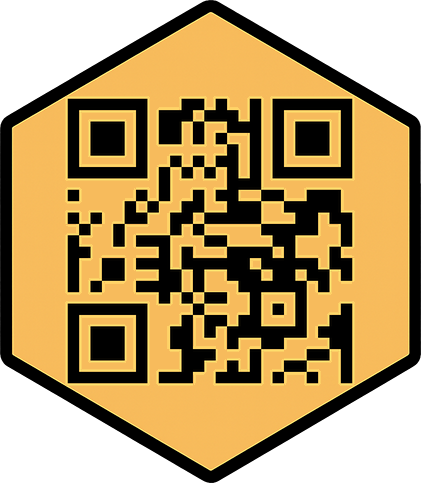 QR для короткой ссылки