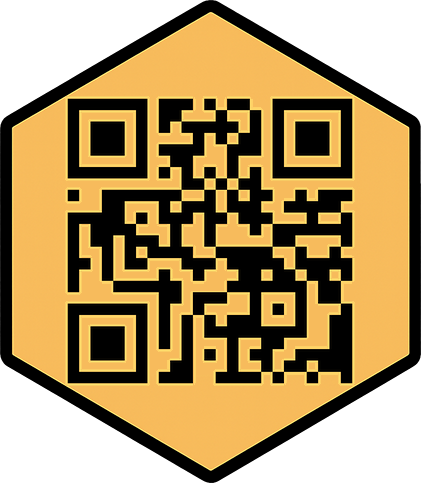 QR для короткой ссылки