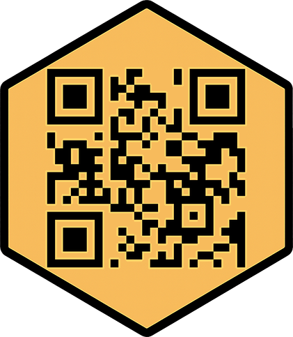 QR для короткой ссылки