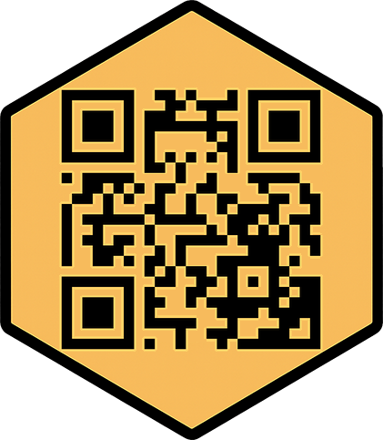 QR для короткой ссылки