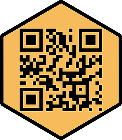 QR для короткой ссылки
