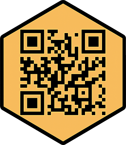 QR для короткой ссылки