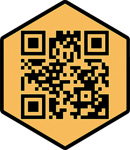 QR для короткой ссылки