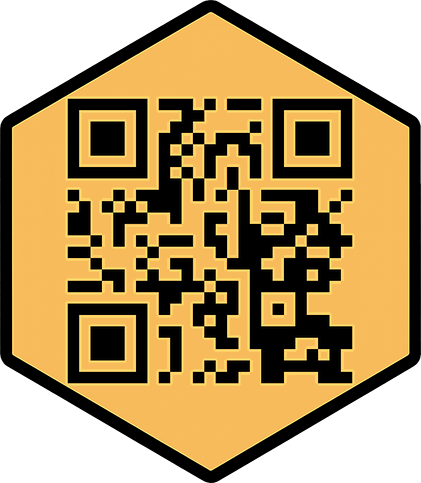 QR для короткой ссылки