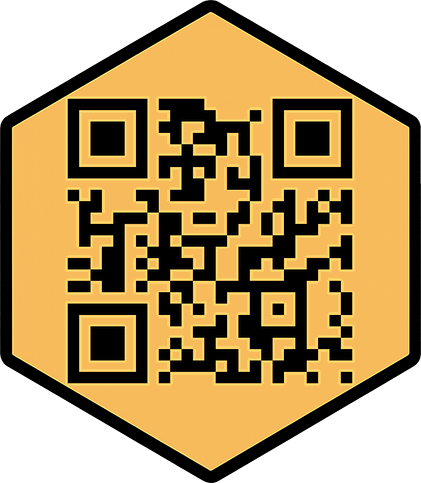 QR для короткой ссылки