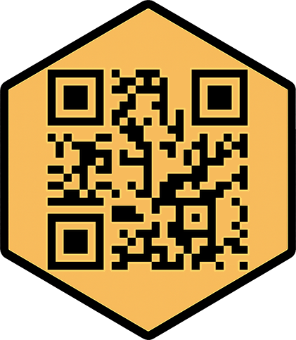 QR для короткой ссылки