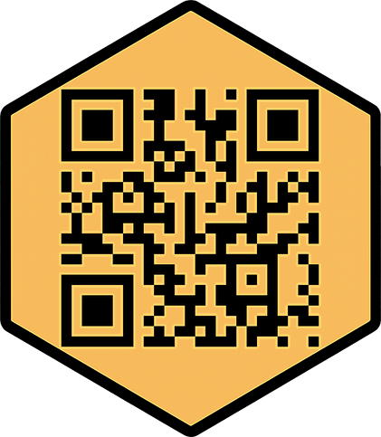 QR для короткой ссылки