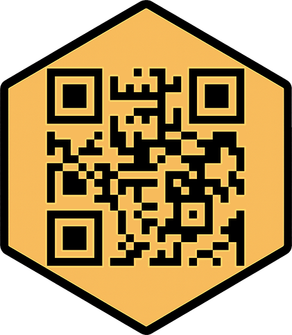 QR для короткой ссылки