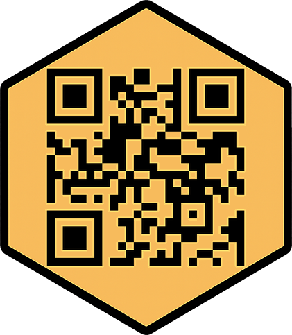 QR для короткой ссылки