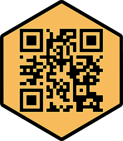 QR для короткой ссылки