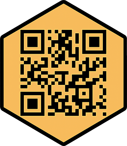 QR для короткой ссылки