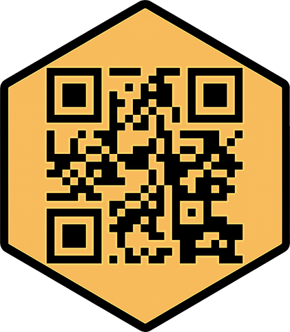 QR для короткой ссылки