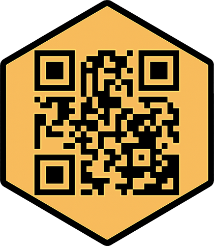 QR для короткой ссылки
