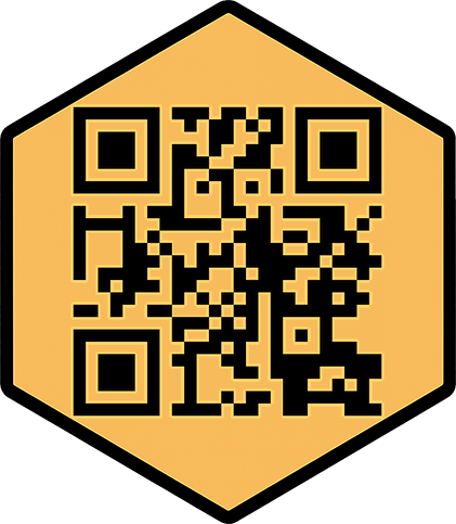 QR для короткой ссылки