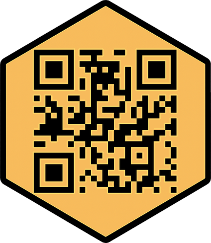 QR для короткой ссылки
