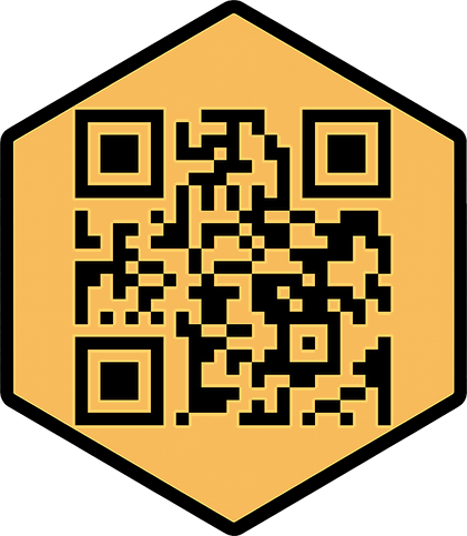 QR для короткой ссылки