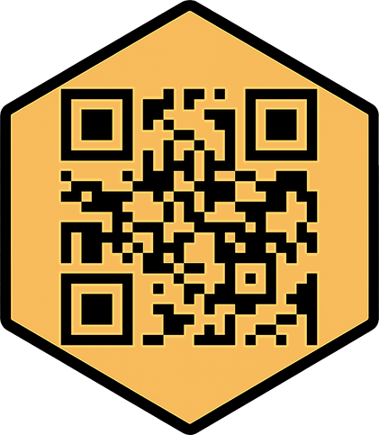 QR для короткой ссылки