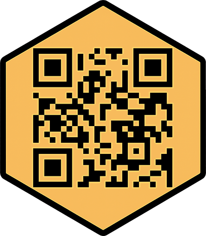 QR для короткой ссылки