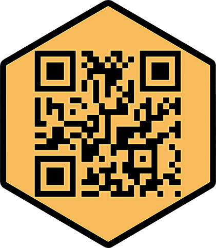 QR для короткой ссылки