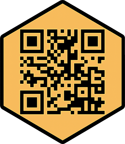 QR для короткой ссылки