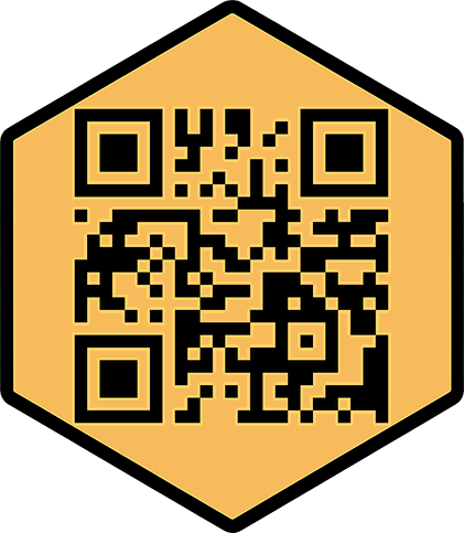 QR для короткой ссылки
