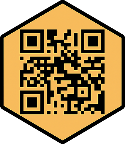 QR для короткой ссылки