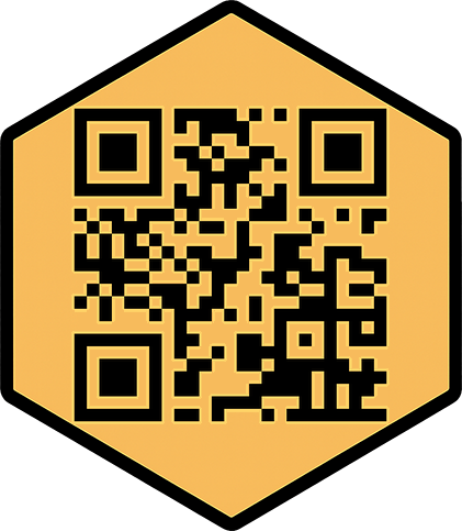 QR для короткой ссылки