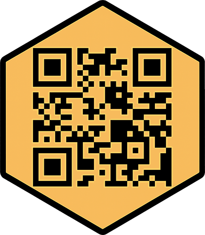 QR для короткой ссылки