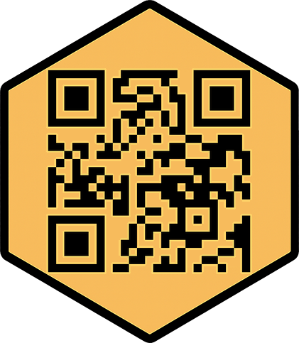 QR для короткой ссылки