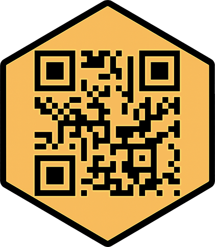 QR для короткой ссылки