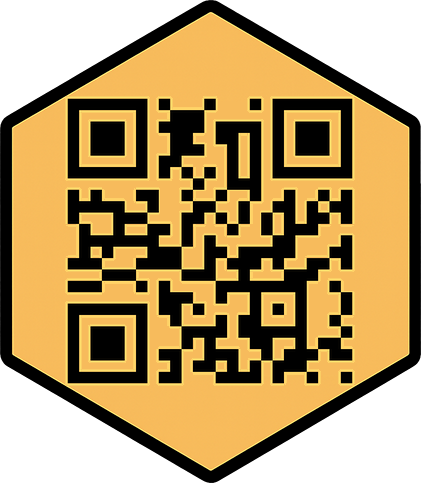QR для короткой ссылки