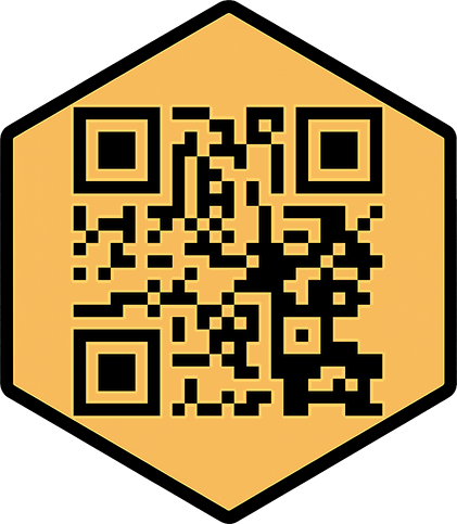 QR для короткой ссылки