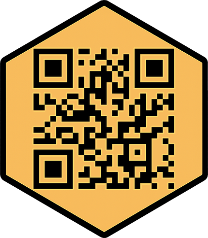QR для короткой ссылки