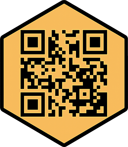 QR для короткой ссылки