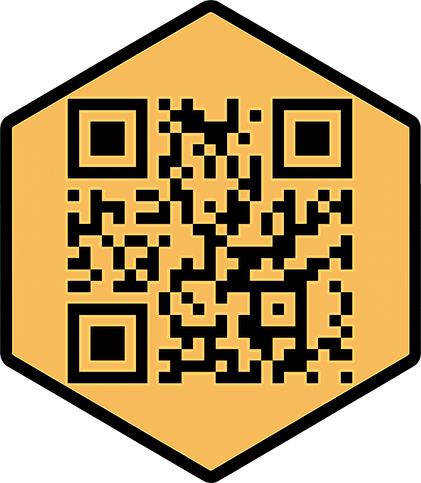 QR для короткой ссылки